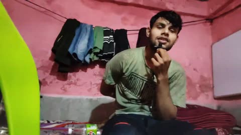 Aaj Friday hai LIVE 🛑