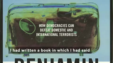 Netanyahu's Push for the U.S. to Invade Iraq Post-9/11 Has Come Under Scrutiny