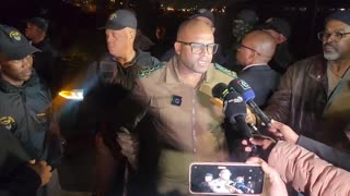 Mitchells Plain sees unannounced visits to monitor parolees for GBV
