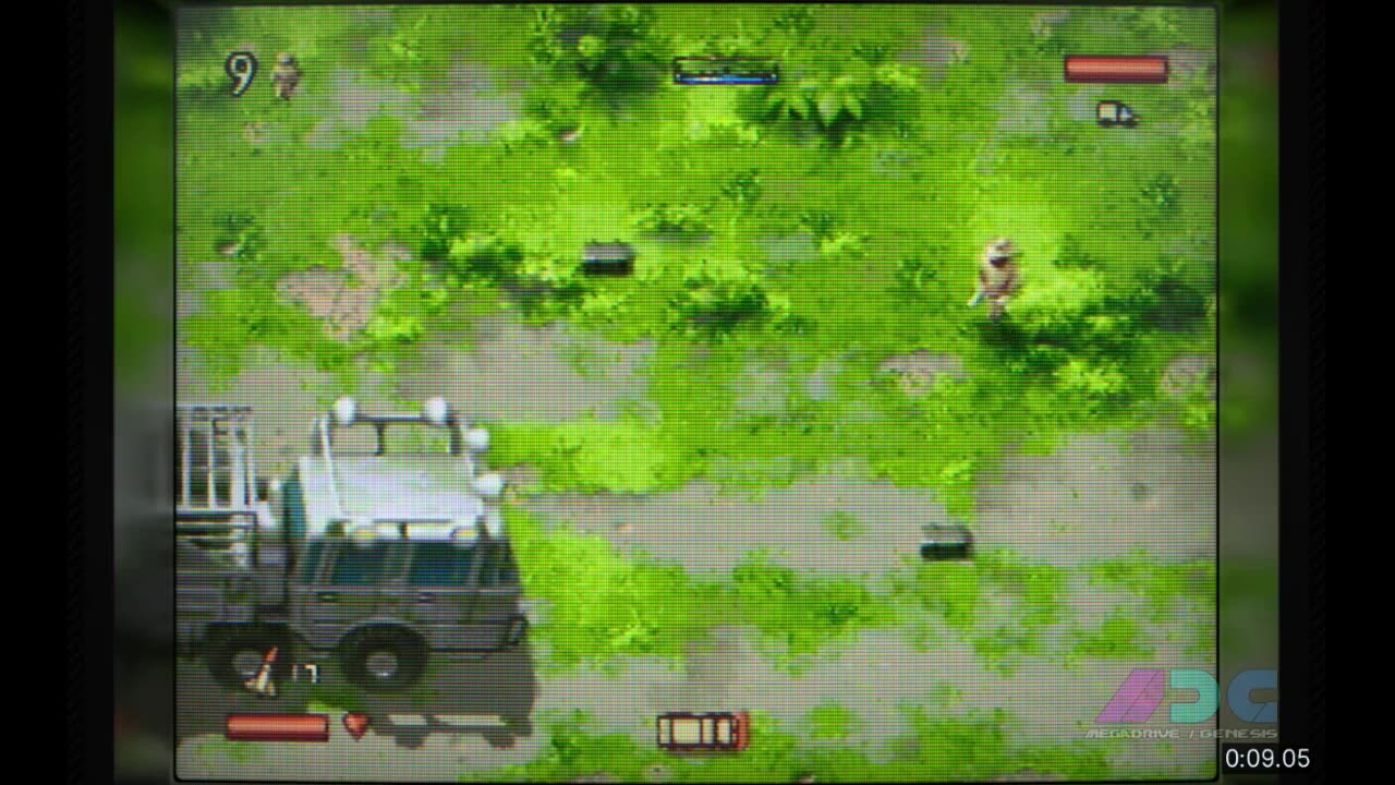 The Lost World: Jurassic Park - #LongPlay [no commentary / sem comentários]