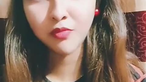 beautiful Bangladeshi girls honey new private live show moje eid bajet 4 luc