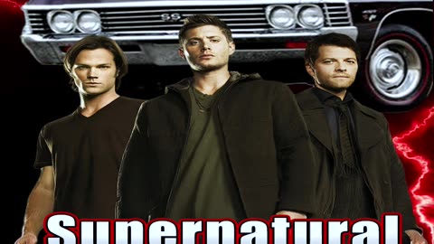 La Historia de Dean Winchester