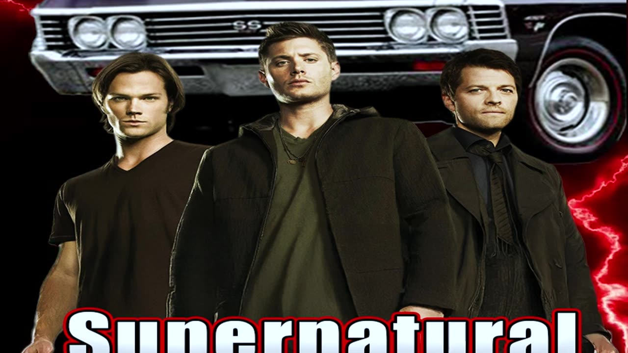 La Historia de Dean Winchester