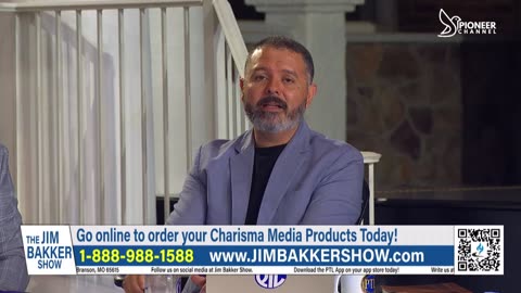 Pioneer Channel LIVE