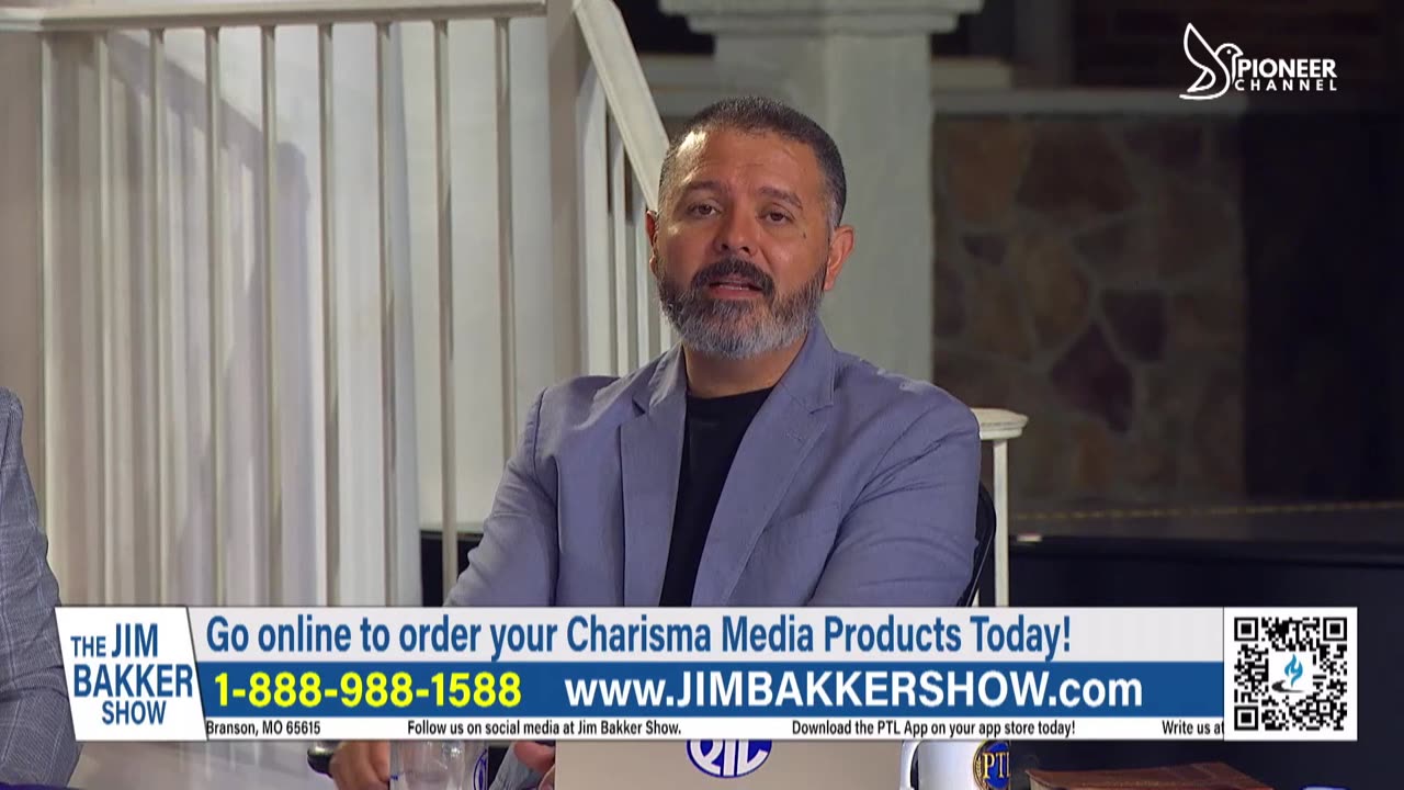 Pioneer Channel LIVE