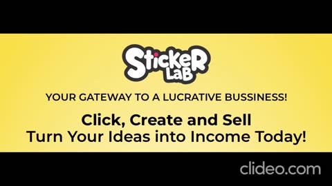 StickerLab Review - Is Sticker Lab Legit?