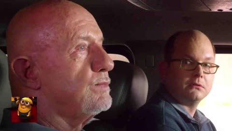 Better Call Saul - Mike Thinks the Police Are Fishing (S2E2) _ Movieclips