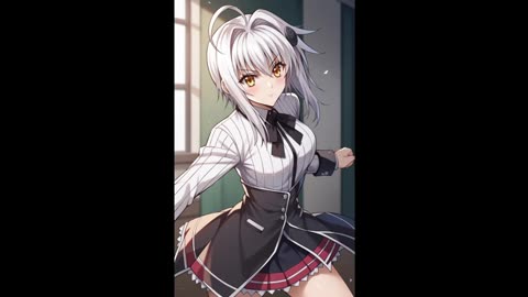 WHAT IF ISSEI AND KONEKO TELEPORTED IN AKAME GA KILL AND HAREM