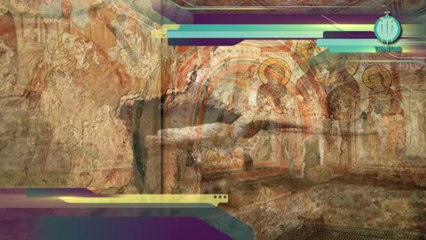 ✝️🖌️ “El cristianismo inventó otro lenguaje… y fue visual”