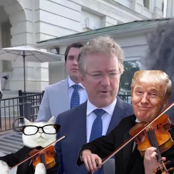 RAND PAUL SAYS HE WAS UNINVITED TO THE WHITE HOUSE PICNIC GOOD VIBES ONLY