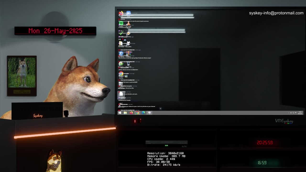 It's Bank Holiday Monday - Will Scammers Be Online?