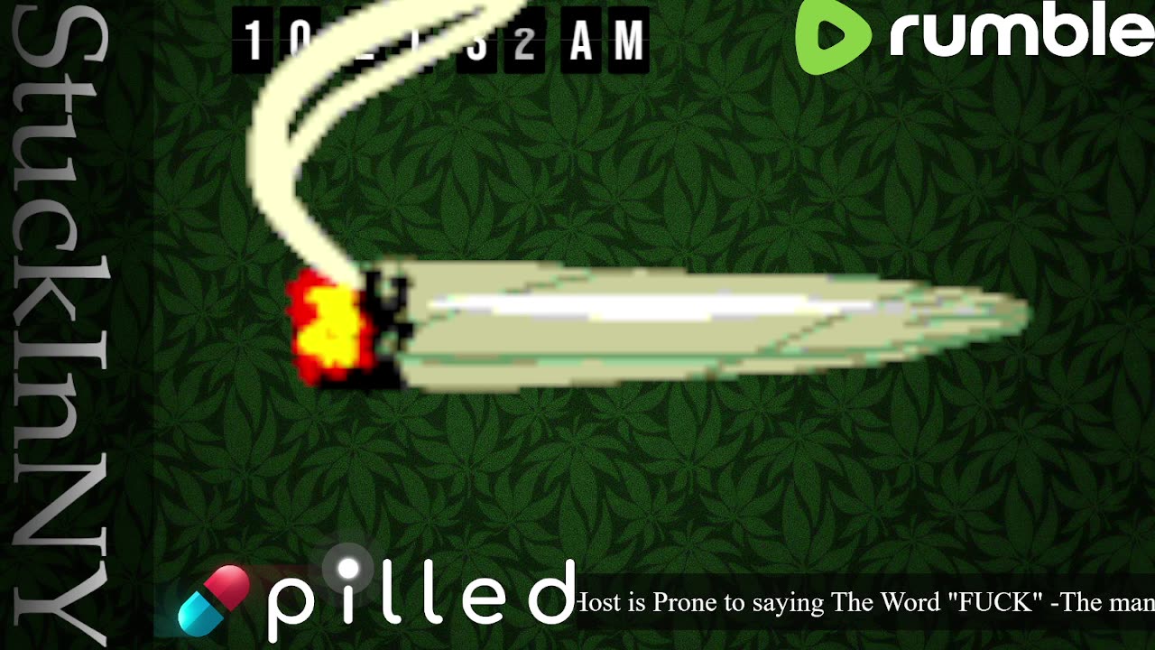 ----- Mid-Morning Metal -----