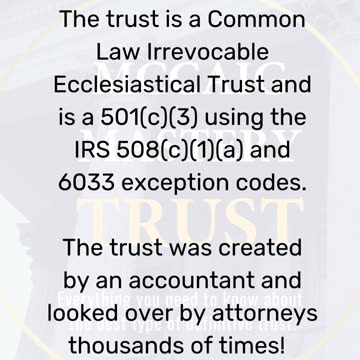 There are no tariffs here!