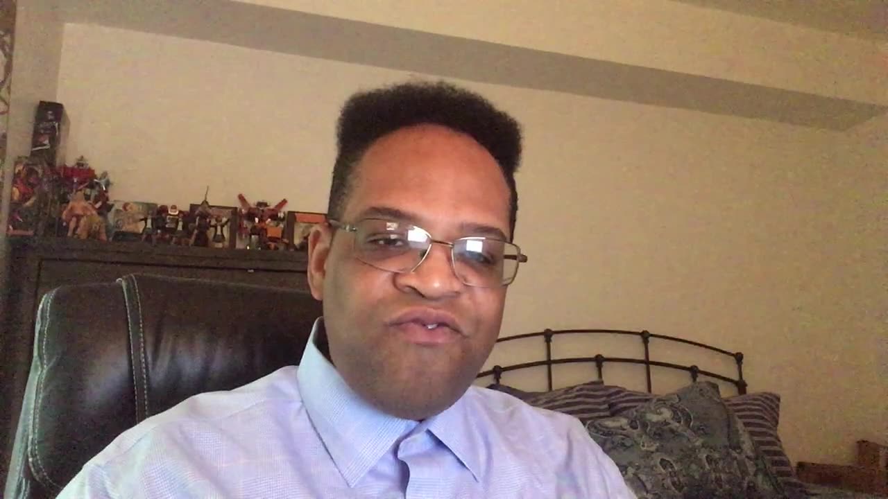 Is Protesting A Political Candidate A Waste Of Time? Requested Video