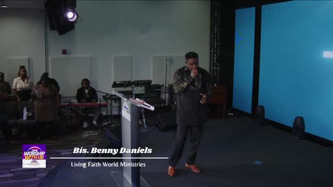 FRIDAY NIGHT WORSHIP SERVICE