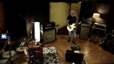 harem scarem aftershock