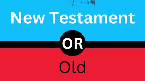 Would You Rather? 🙏 Christian Edition That’ll Test Your Faith