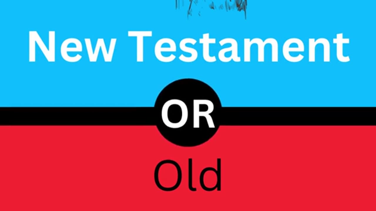 Would You Rather? 🙏 Christian Edition That’ll Test Your Faith