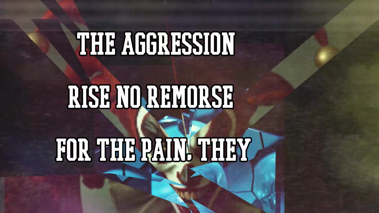 Narcopath #newsong