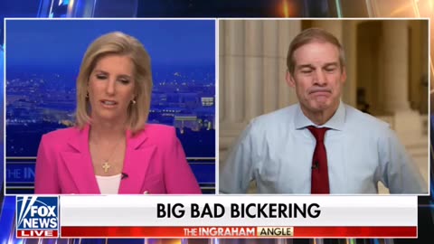 Chairman Jordan: Joe Biden was the Radical Left's Puppeteer