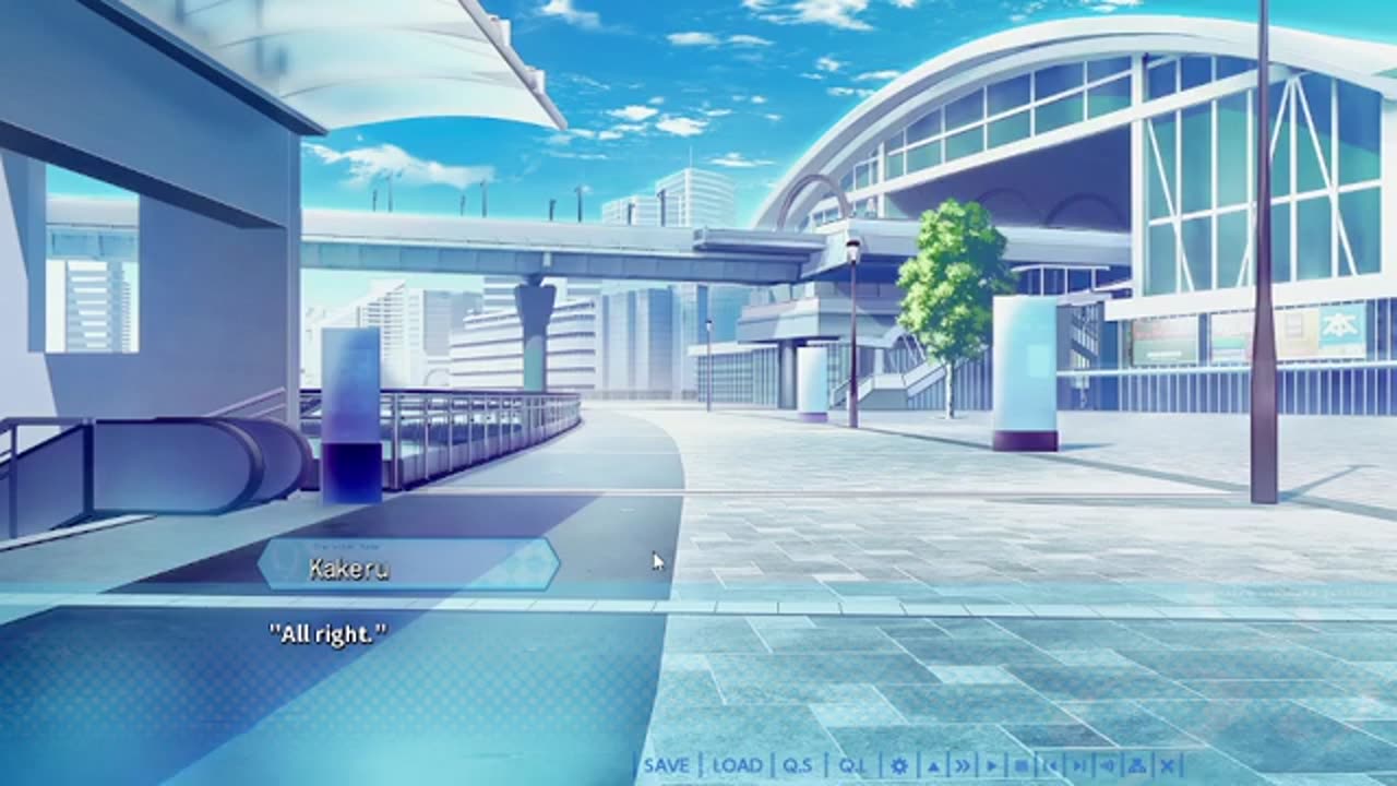 9-nine episode 4 [#31]yup its official yuki is soo cute