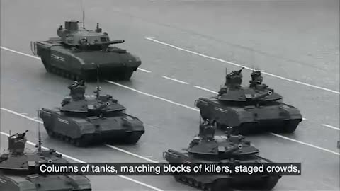 We commemorate the Day of Remembrance and Victory over Nazism in World War II.