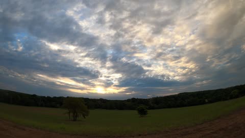 Sun ☀ Rise 8 31 25 68f/20c