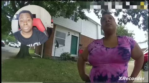 Two Women get into shoot out over a man