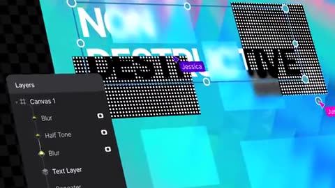 Creative Design Showcase