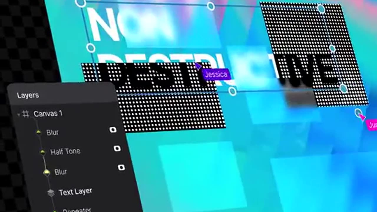 Creative Design Showcase