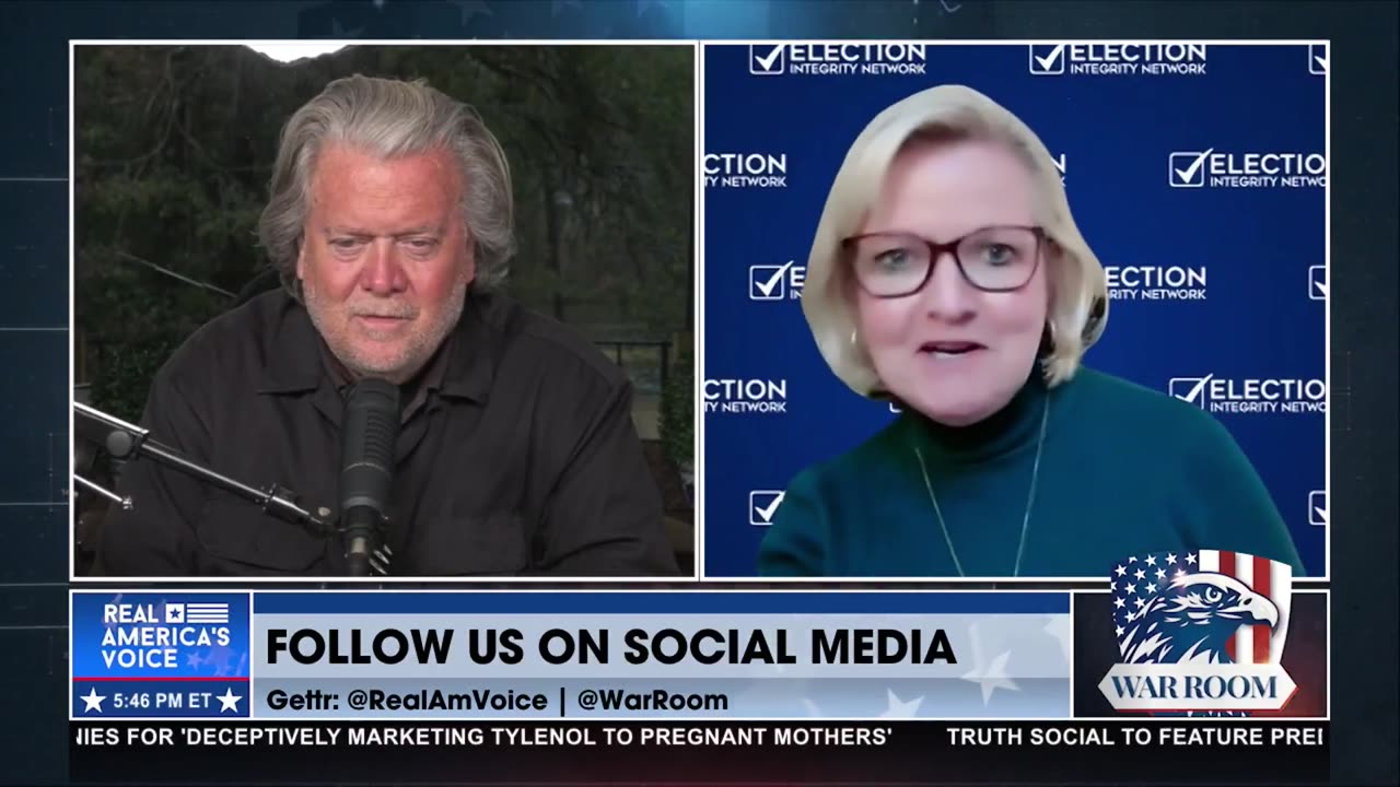 IT WAS ALL ORCHESTRATED BY THE BIDEN ADMINISTRATION