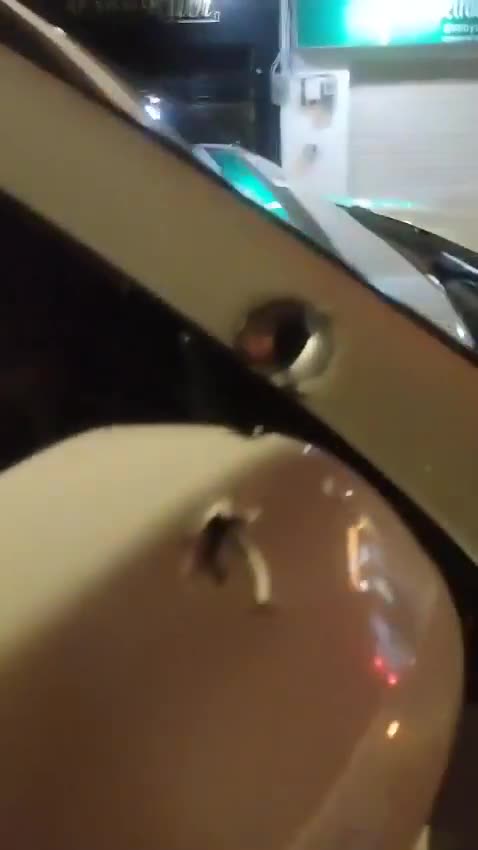 ATAQUE EN MONTELÍBANO, CÓRDOBA