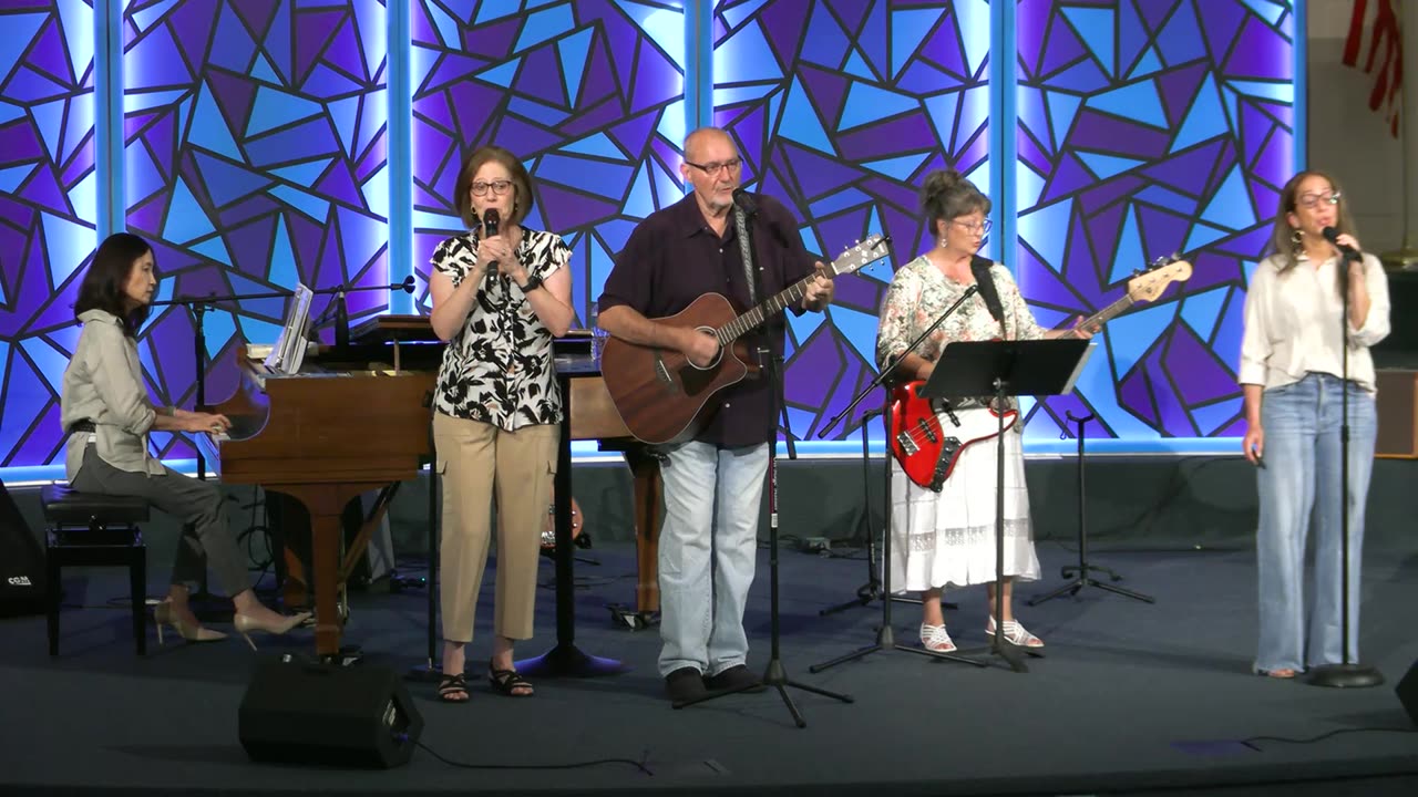 ENTRUSTED