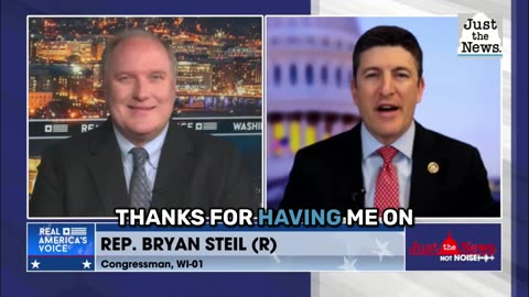 Election Integrity SAVE Act Passes House