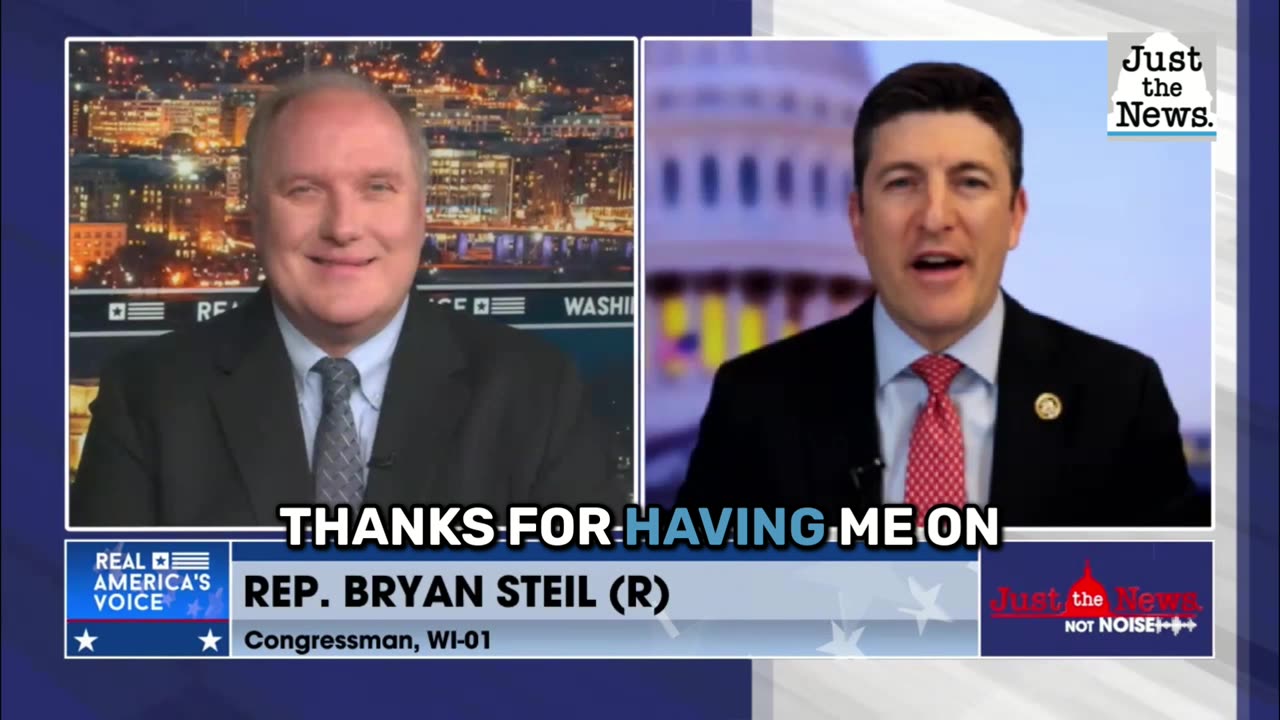 Election Integrity SAVE Act Passes House