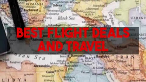 Everyone can fly Business Class & book 5-star hotels with Mighty Travels PREMIUM. Try...