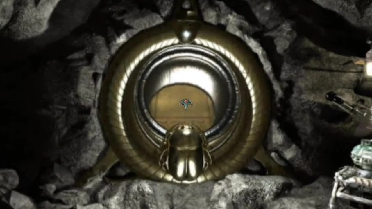 PC Longplay 999 Atlantis III - The New World