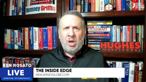 ONNJ Mornings with Ken Rosato