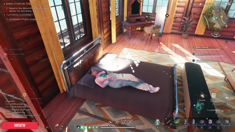 BtwStinger & MrsBtws The Gaming Spouses