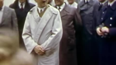 Hitler On The Jewish Question 1939 (English)