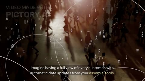 Capsule CRM for Small Business 2025 | Organize Customers & Sales Efficiently