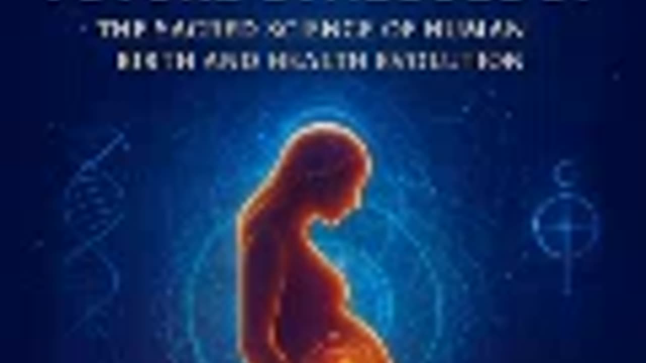 Garbha Sanskar and Future Gynecology – The Sacred Science of Human Birth and Health Evolution