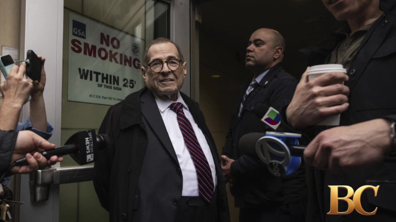 Dems Get Lowest Rating From Voters in 35 Years, Poll Finds