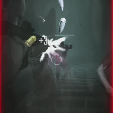 ZOMBIE SURVIVOR GAMPLAY MINE TUNNEL MISSION FAILED