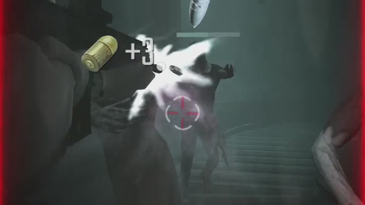 ZOMBIE SURVIVOR GAMPLAY MINE TUNNEL MISSION FAILED