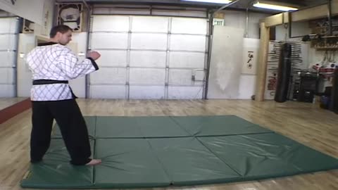 Hapkido