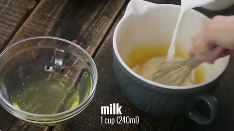 Viral: Easy 10 Breakfast Recipes