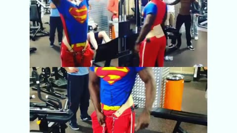 40kg Pull Up Power Front & Back Strength Training Workout