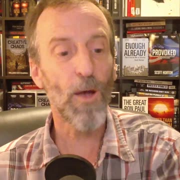 The Left's War on Government