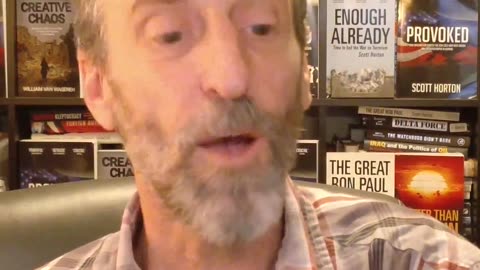 The Left's War on Government